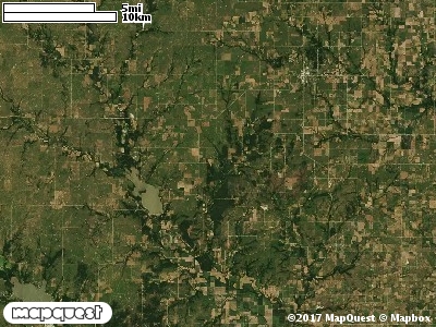 Woodson State Fishing Lake