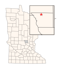Benton WMA