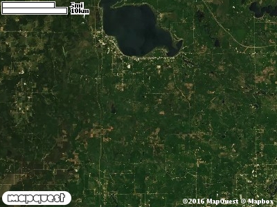 Houghton Lake Wetlands