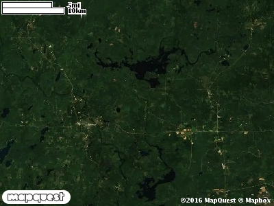 Michigamme Reservoir