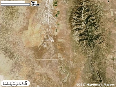 Oquirrh-Stansbury