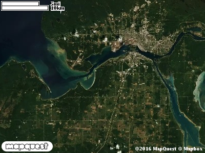 Waishkey Bay