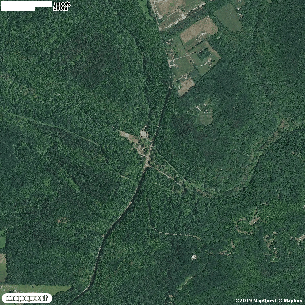 Hillman State Park