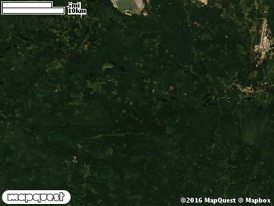 Chain Lakes Moraine