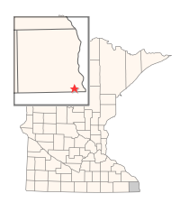Winnebago Creek WMA