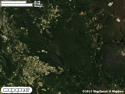 Wharton State Forest