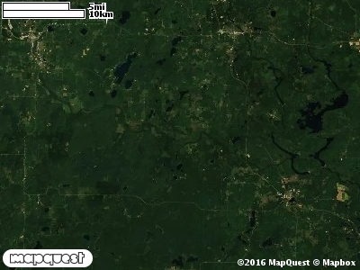 Brule-Iron River Tracts