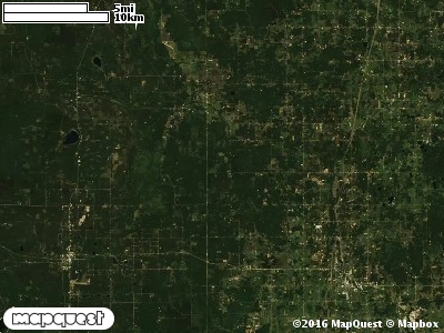 Lake County Moraines
