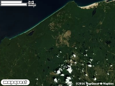 Danaher Kingston Outwash