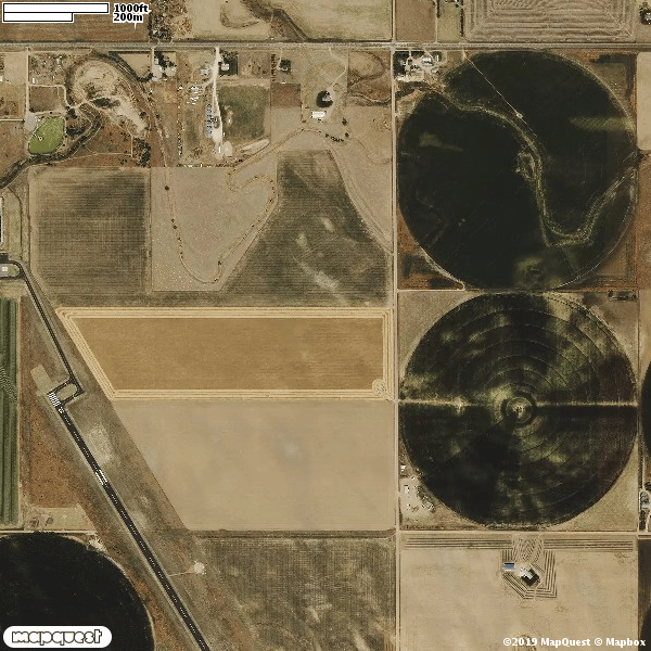 Frenchman Creek SWA