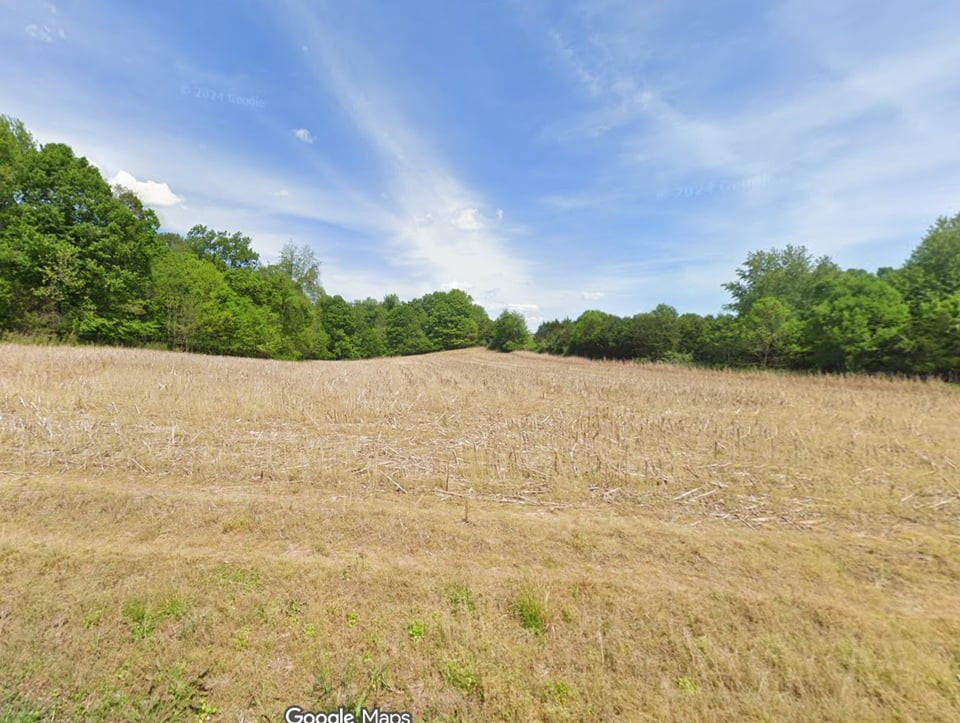35 acres for lease in Kentucky