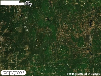 Pigeon River Country