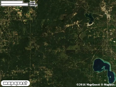 Manistee River Valley