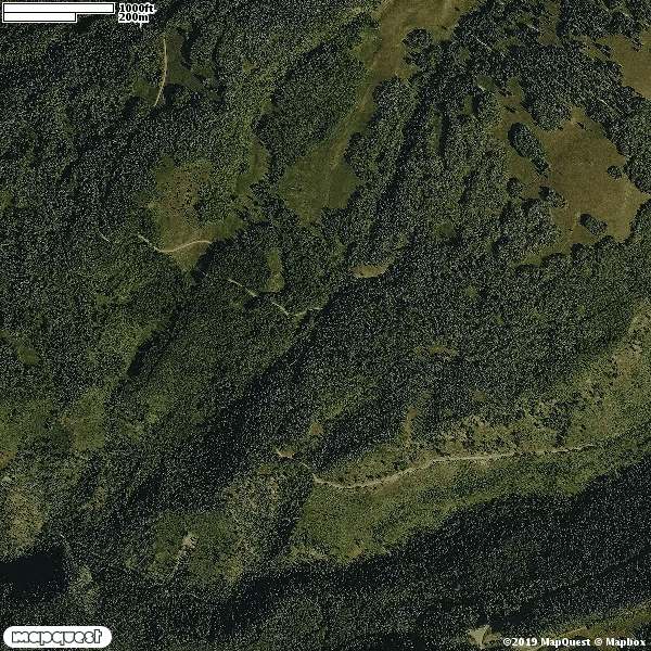 Haviland Lake SWA