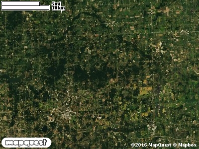 Michigan Public Hunting Land
