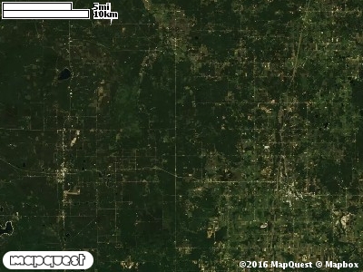 Lake County Moraines