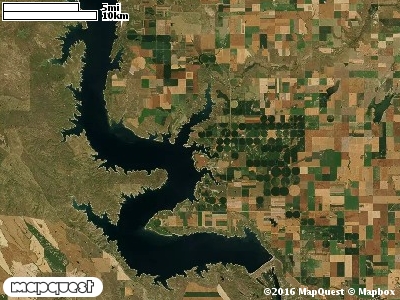 Cow Creek RA