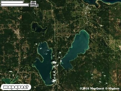 Cheboygan Lake Plain