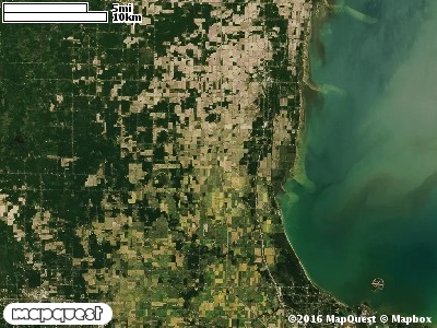 Michigan Public Hunting Land