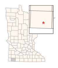 Lambert Prairie WMA