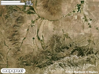 George Creek
