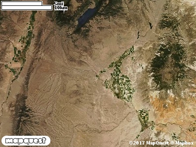 Plateau Valley Area