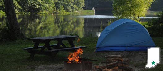 JACKSON-WASHINGTON STATE FOREST