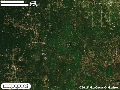 Pigeon River Country