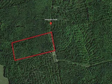 18 acres for lease in Maine
