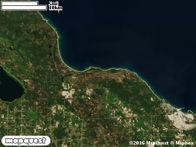 Hammond Bay Lake Plain