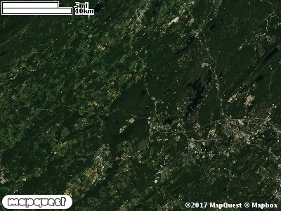 Allamuchy Mountain State Park