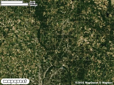 Michigan Public Hunting Land