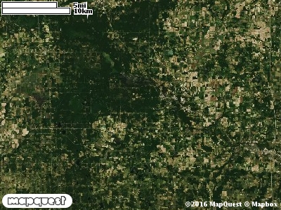 Michigan Public Hunting Land