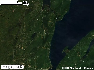 Sturgeon Sloughs