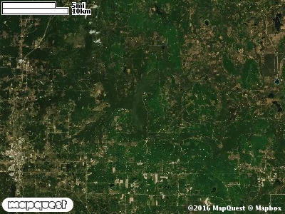 Pigeon River Country