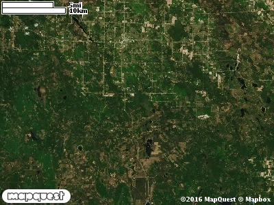 Cheboygan Lake Plain