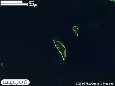 Great Lakes Islands - NLP