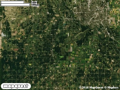 Michigan Public Hunting Land