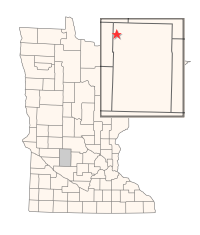 Sunburg WMA
