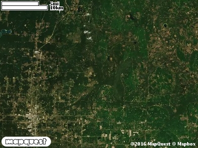 Pigeon River Country