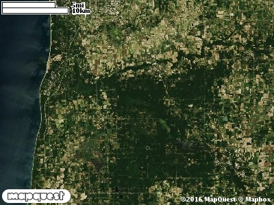 Michigan Public Hunting Land