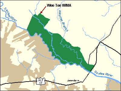 Wee Tee WMA