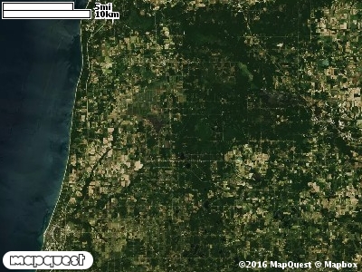 Michigan Public Hunting Land