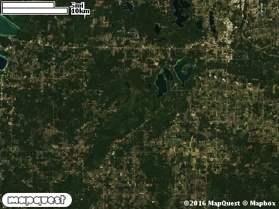 Manistee Plains
