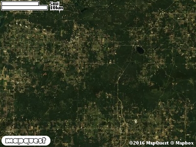 Manistee River Valley