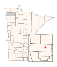 Cedar II WMA