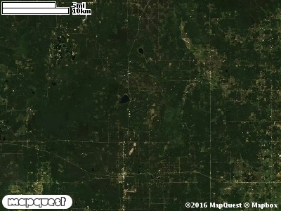 Lake County Outwash