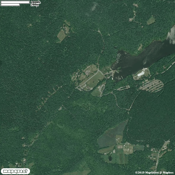 French Creek State Park