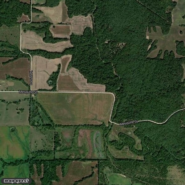 19 acres for lease in Macon