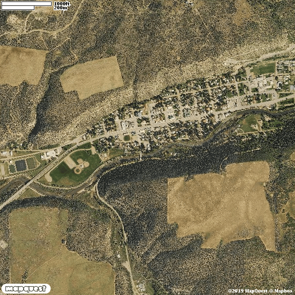 Fish Creek SWA